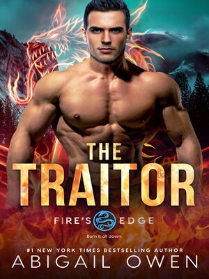 cover image of The Traitor